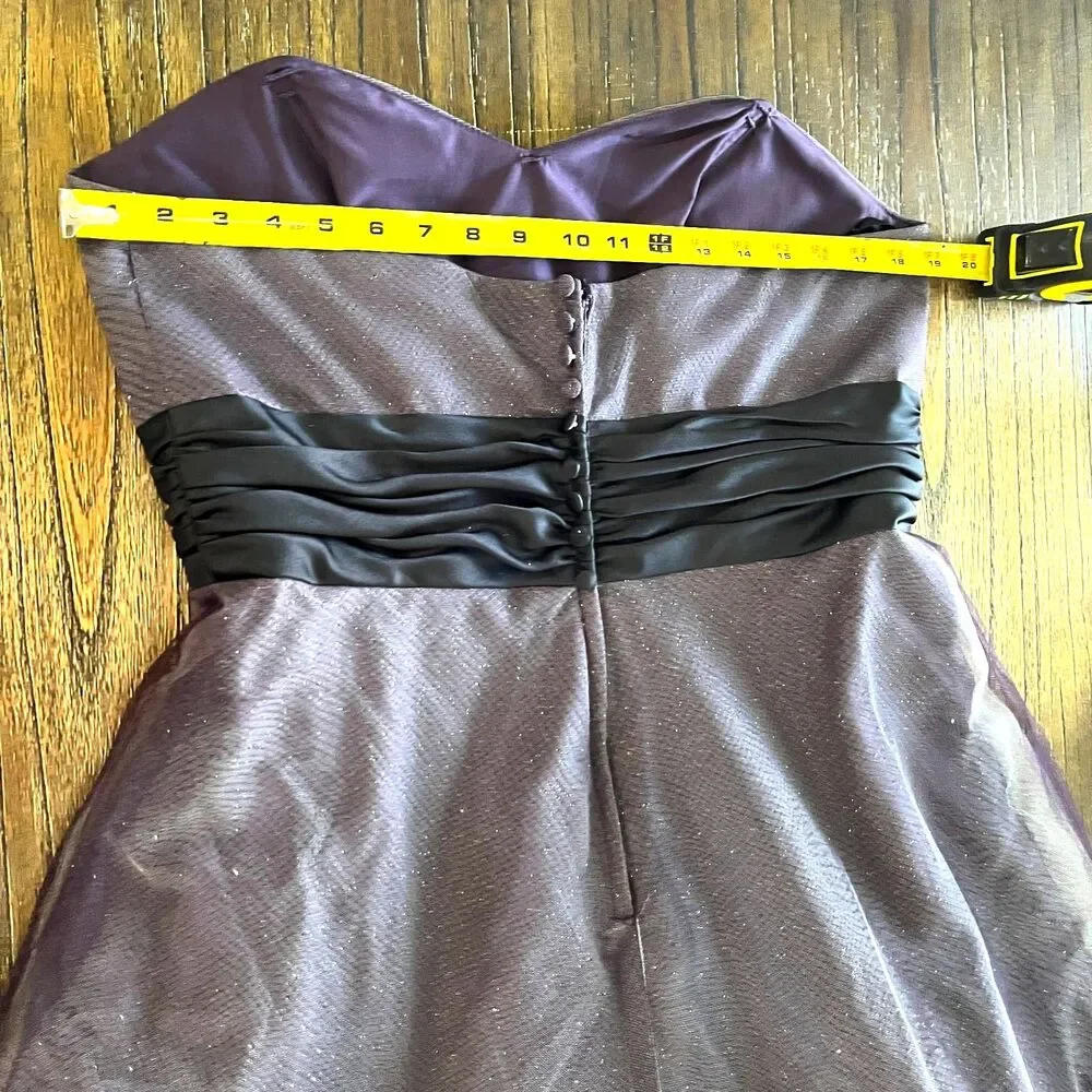 Disney Fairy Tale Weddings by Alfred Angelo – Royal Maidens Gown – Size 16 - Picture 8 of 14